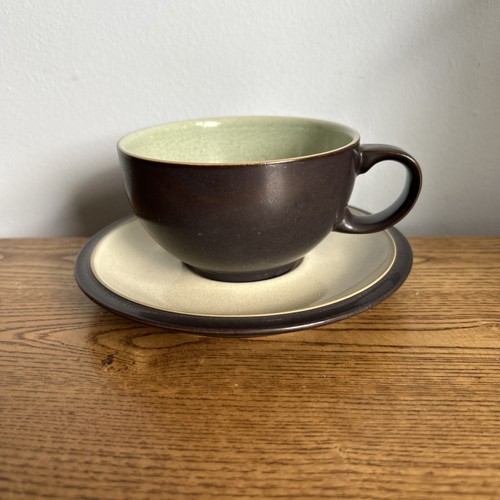 Denby energy celadon large - celadon, cup