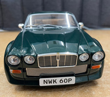 GT Spirit 1/18 Scale Resin -