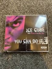 You Can Do It by Ice Cube (CD
