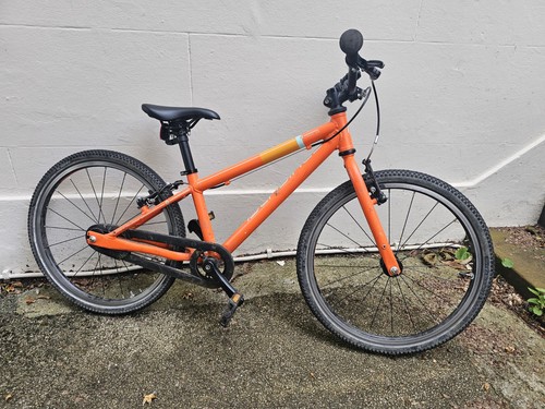Islabikes cnoc orange - -,