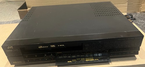 Vintage jvc d337ms - hr-d337ms, 8
