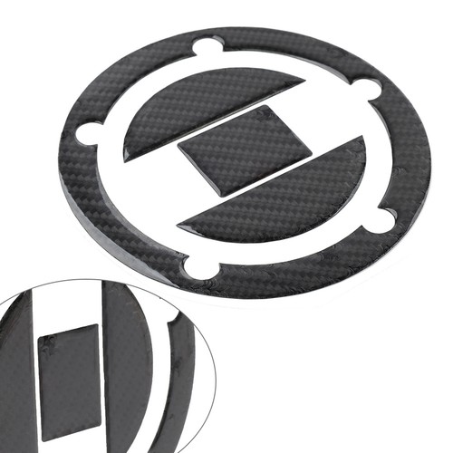 Tank pad cap - cap, sticker
