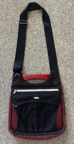 Tumi ducati shoulder - ducati, t3