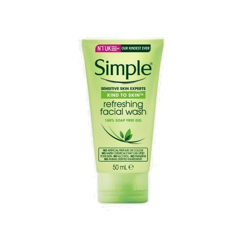 Simple kind skin - kind,