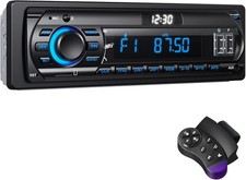 RDS Car Radio Bluetooth