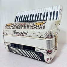 Guerrini King Accordion 41