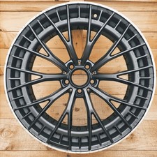 4X NEW 20" inch Alloys Alloy