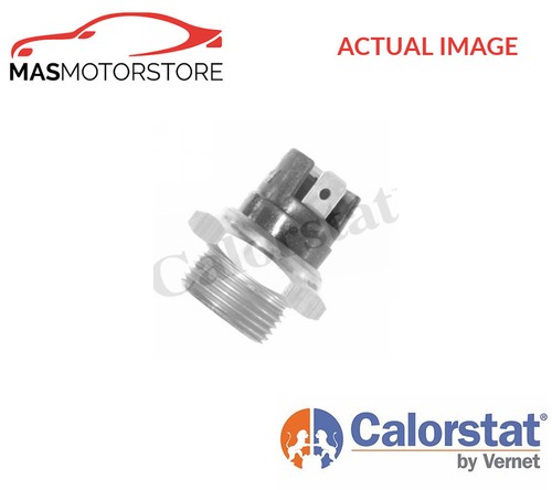 Radiator fan temperature - radiator,
