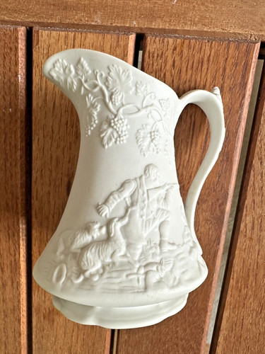 Portmerion parian ware white - portmerion,
