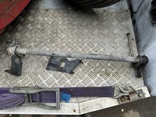 Fiesta Mk3 Rs Turbo Xr2i Si Brake Bar & Brackets