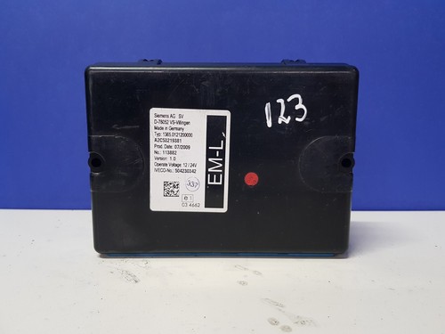 Iveco 504230342 genuine - iveco,