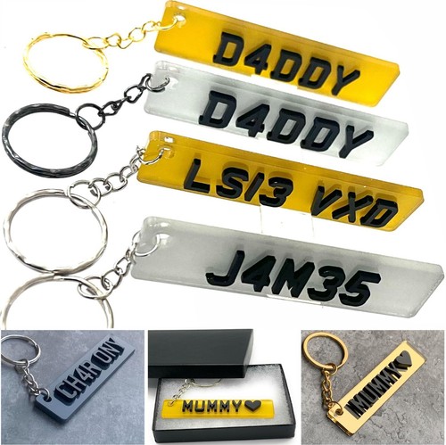 Personalised gift custom name - custom,