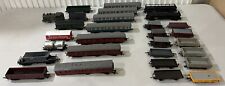 Jouef Playcraft Job Lot of trains, coaches, Wagons, Freight Bundle