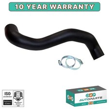 INTERCOOLER PIPE TURBO BOOST HOSE AIR CHARGE HOSE AG916K863AB 1683825