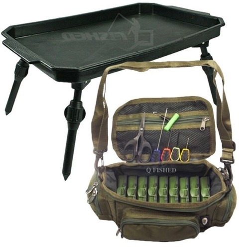 Mini fishing bag carryall - mini,