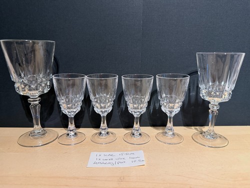 Job lot chantelle cristal - ,