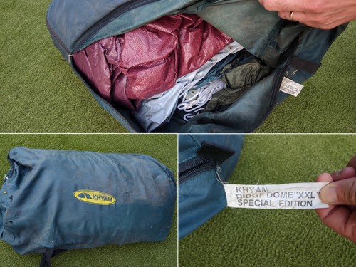 Khyam ridgi dome xxl 3 - ridgi-dome, xxl.