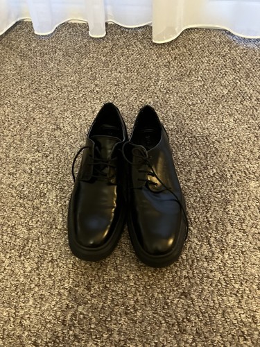 Men zara shoes - size, eu
