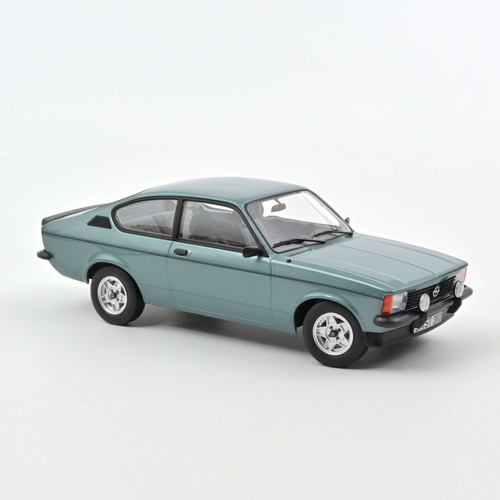 Norev 183654 opel kadett - norev,