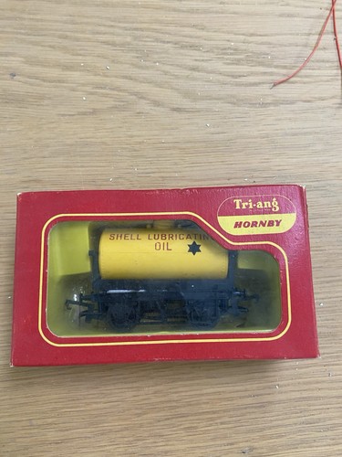 Hornby triang gauge r211 - oo,
