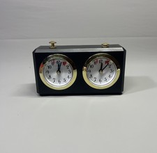 Chess Clock Game Timer