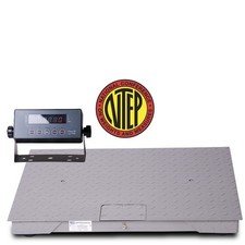 New Prime Scale Industrial