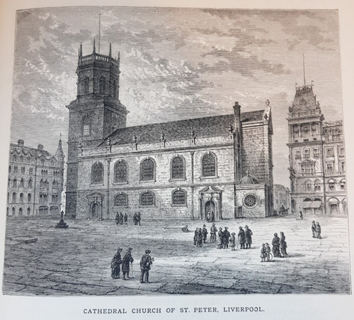 1890 church bells - bells, album