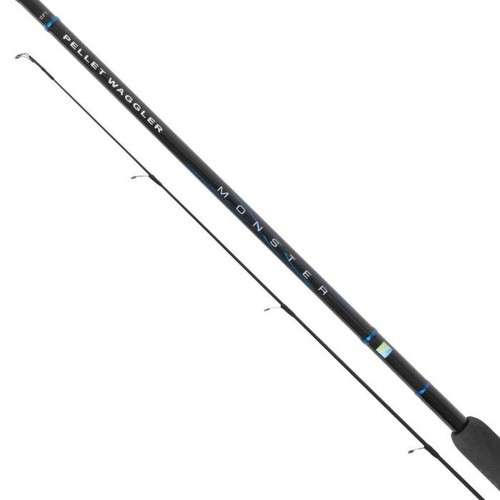 Preston monster 11ft pellet - monster,