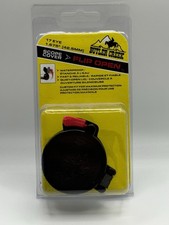 Butler Creek Flip Up Scope