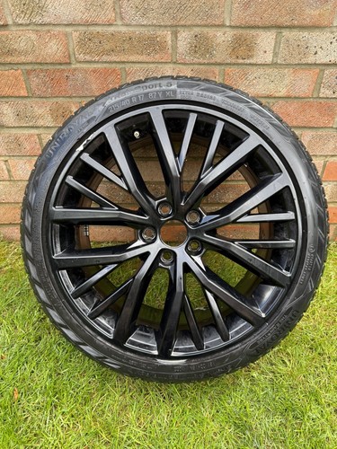 Genuine polo gti - genuine,