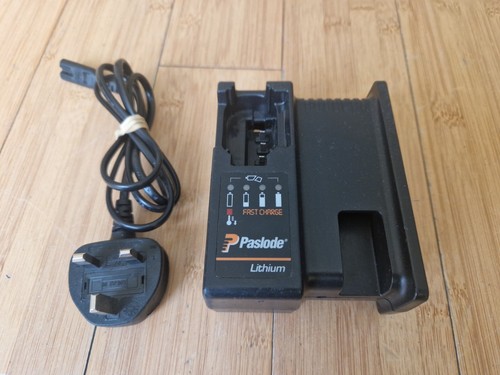 Genuine paslode impulse - paslode,