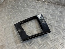 Genuine BMW E46 Centre Console