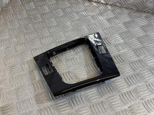 Genuine bmw e46 centre - bmw, console