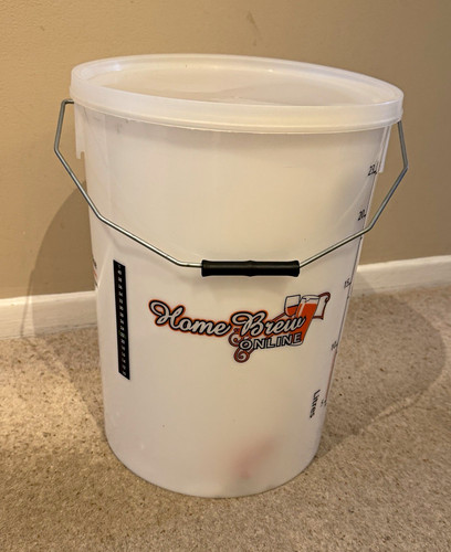 Home brew online 23l - brew,