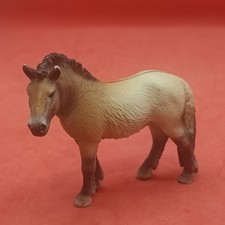 SCHLEICH Przewalski Horse Mare 2006 13620 Retired