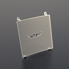 Motorcycle Radiator Guard