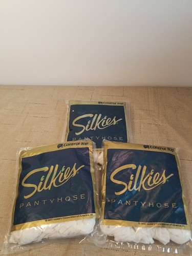 Silkies vintage 1993 women - vintage,
