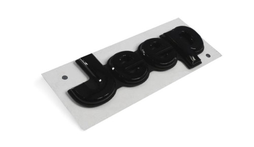 Emblem fits jeep - emblem, grand