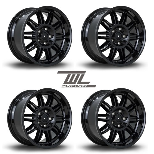 White label evo alloys - evo,