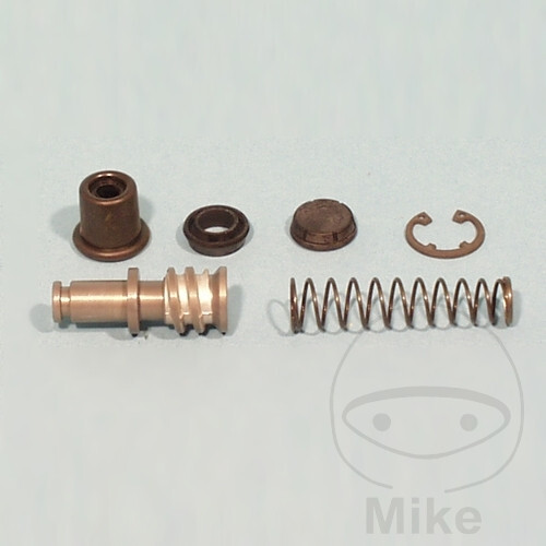 Front brake master cylinder - brake,