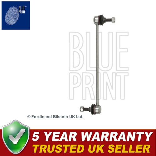 Blue print stabiliser link - print,