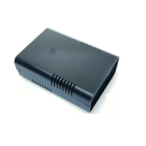 Abs project box plastic - box,,