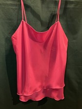 Size 10 Mandy Marsh Pink satin