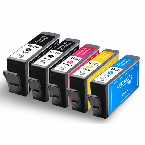 Refillable cake ink cartridge - cake,