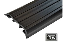 Rubber Trim Insert Plaxton Bus Horsebox Coach Rub Rail Bump Strip Side Rubber