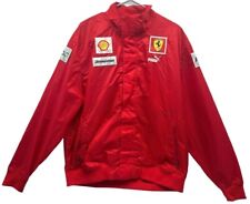 Official Ferrari Puma RED