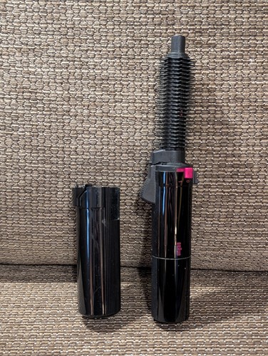 Braun cordless smooth styler - cordless,