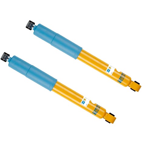 Rear shocks bilstein - 2x,
