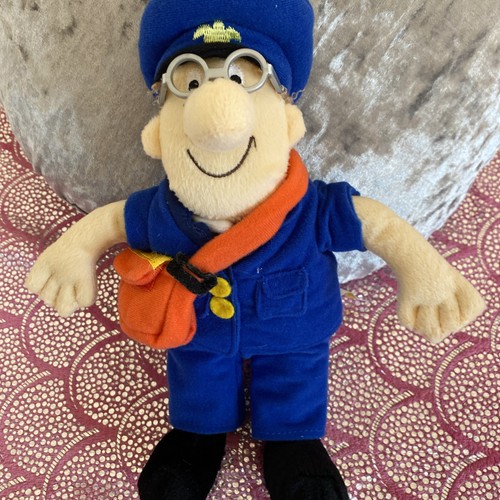 Postman pat pms - 2007,