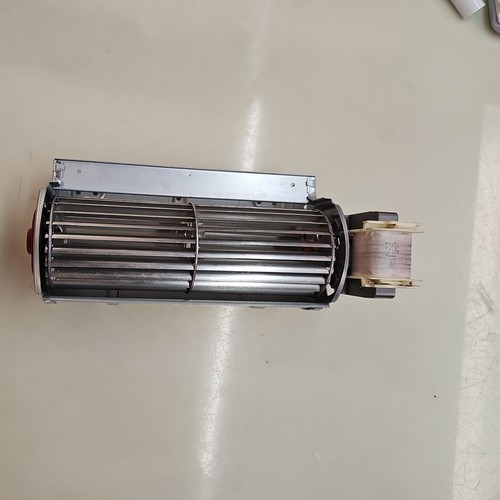Flavel range cooker cooling - range,